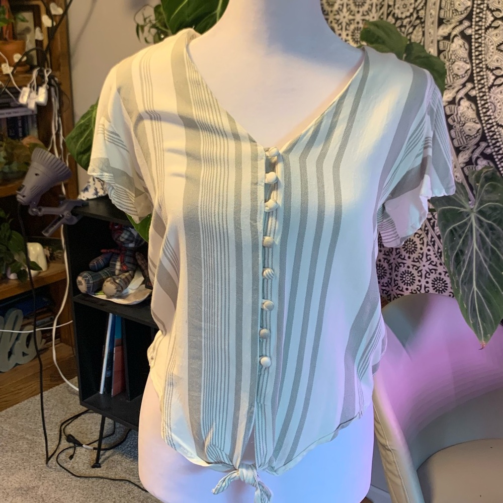 Medium Women’s Blouse